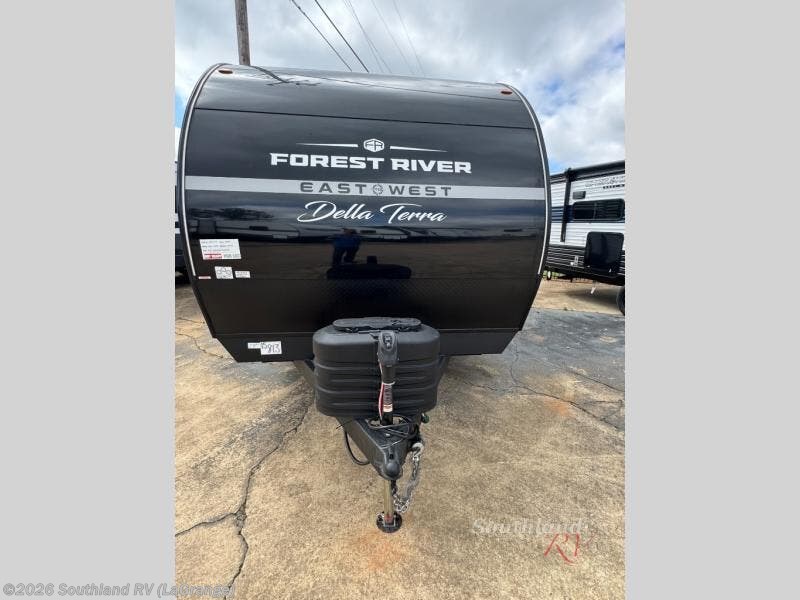 New 2025 East to West Della Terra 241BH available in Lagrange, Georgia