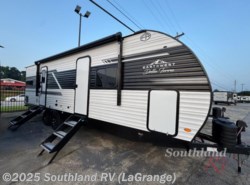 New 2026 East to West Della Terra 272RL available in Lagrange, Georgia