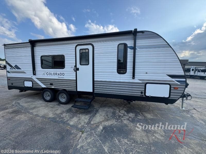 Used 2024 Dutchmen Colorado 24BHC available in Lagrange, Georgia