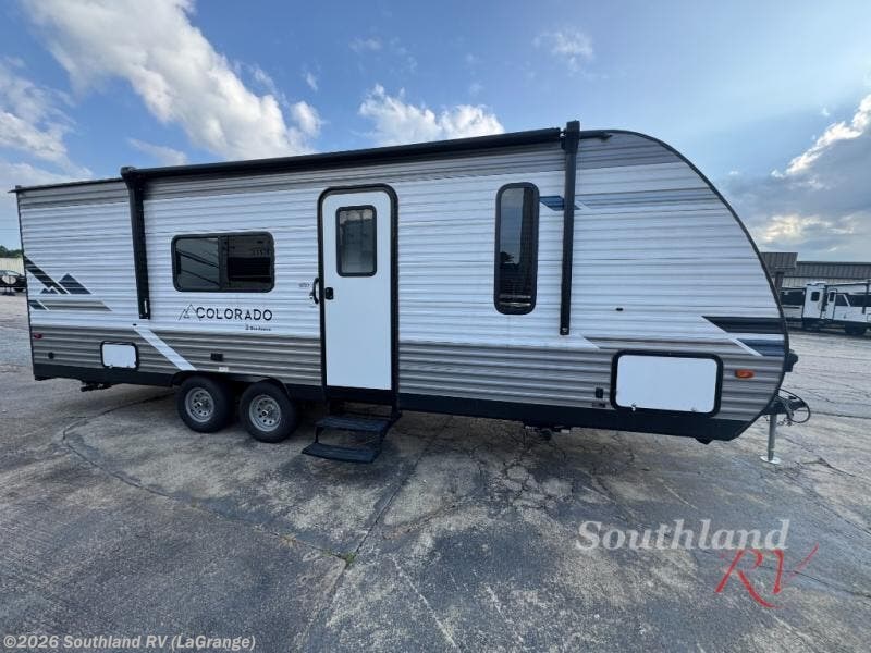 Used 2024 Dutchmen Colorado 24BHC available in Lagrange, Georgia