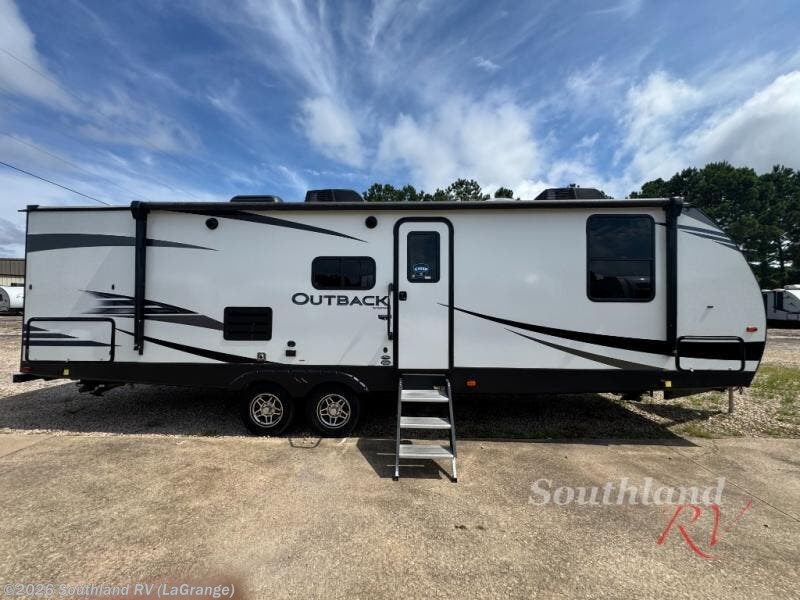 Used 2020 Keystone Outback Ultra Lite 291UBH available in Lagrange, Georgia