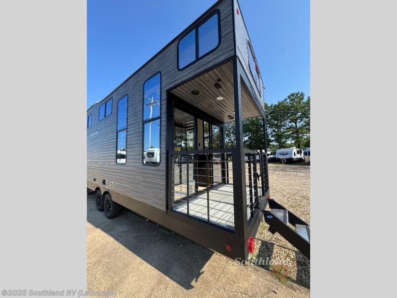 New 2026 Forest River Cherokee Timberwolf 20OG available in Lagrange, Georgia