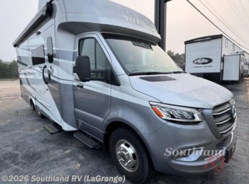 New 2026 Tiffin Wayfarer 25 XRW available in Lagrange, Georgia