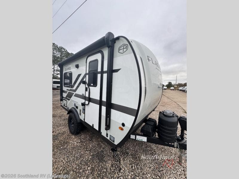 New 2026 Forest River Flagstaff E-Pro E15TB available in Lagrange, Georgia