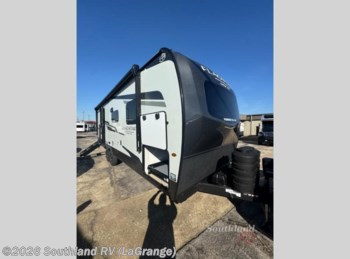 New 2026 Forest River Flagstaff Super Lite 26RBWS available in Lagrange, Georgia