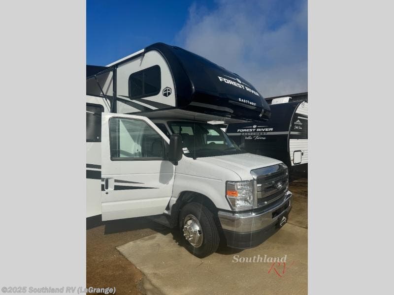 New 2026 East to West Entrada 2000NS available in Lagrange, Georgia