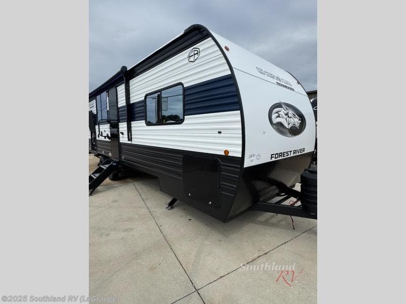 New 2026 Forest River Cherokee Grey Wolf 26SS available in Lagrange, Georgia
