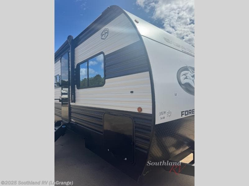 New 2026 Forest River Cherokee Wolf Den 301BH available in Lagrange, Georgia