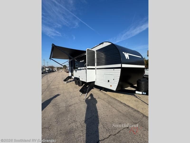 New 2026 Winnebago Access 25RK available in Lagrange, Georgia