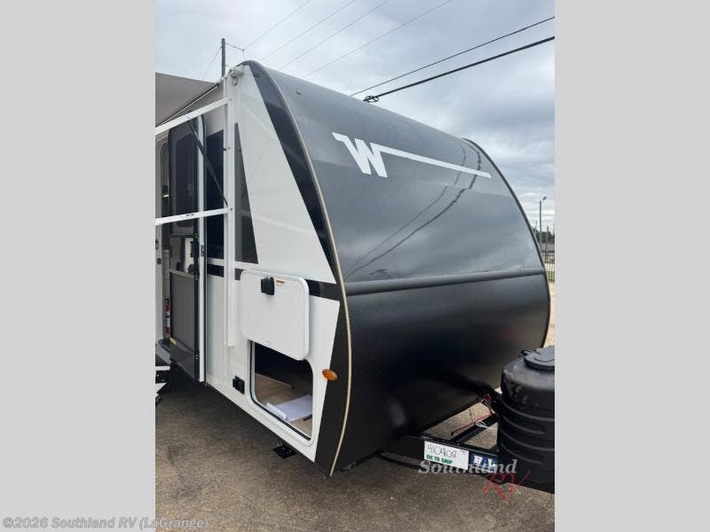 New 2026  Winnebago Micro Minnie 2108TB by Winnebago from Southland RV in Lagrange, GA