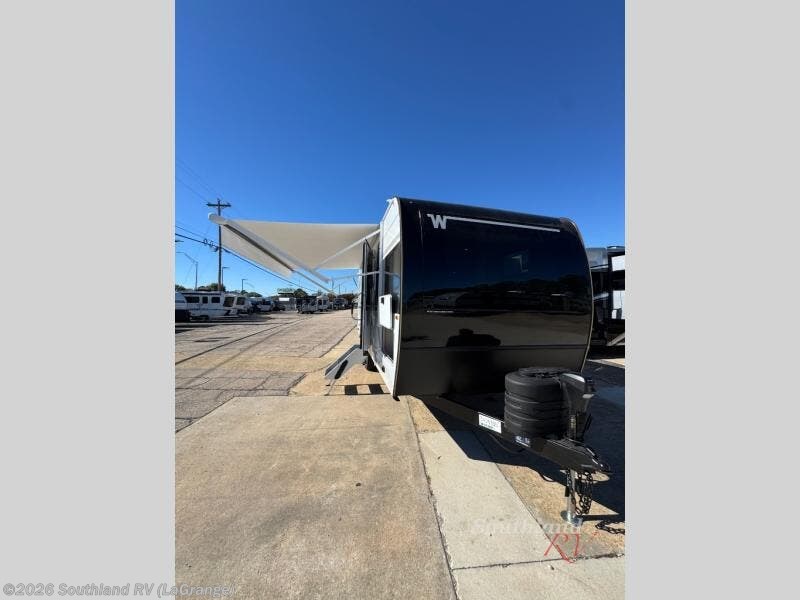 New 2026 Winnebago Thrive 22MLS available in Lagrange, Georgia