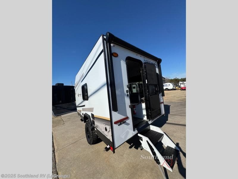 New 2026 Modern Buggy Trailers Hopper 1 available in Lagrange, Georgia