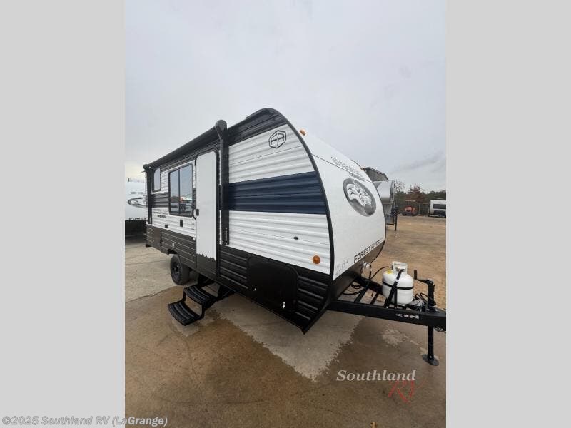 New 2026 Forest River Cherokee Wolf Pup 17LP available in Lagrange, Georgia