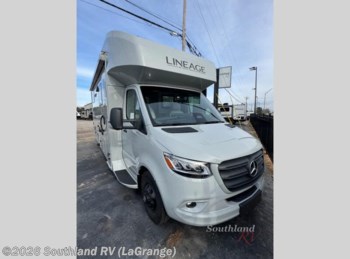 New 2026 Grand Design Lineage Series M 25TK available in Lagrange, Georgia