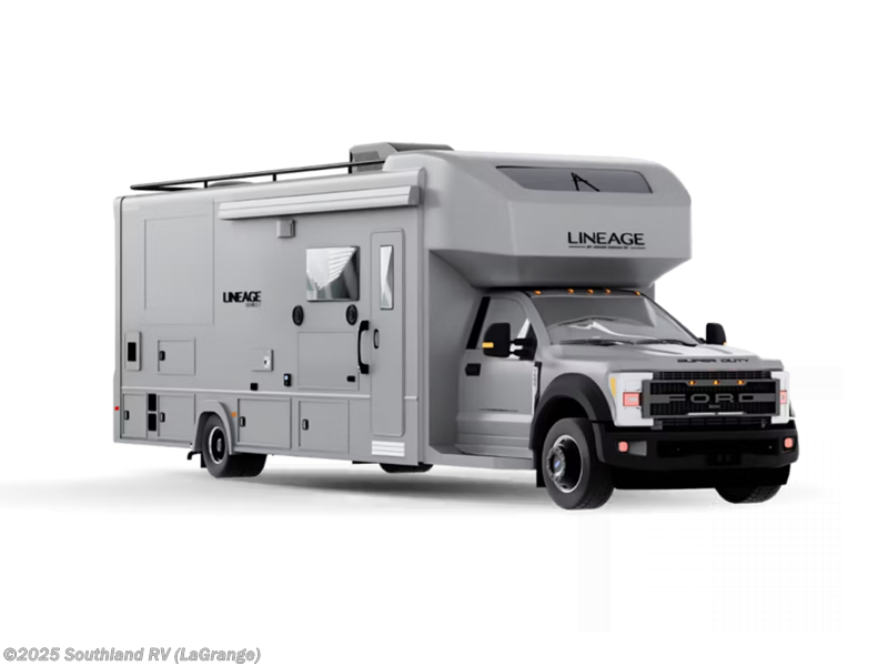 New 2026 Grand Design Lineage Series F 31ZW available in Lagrange, Georgia