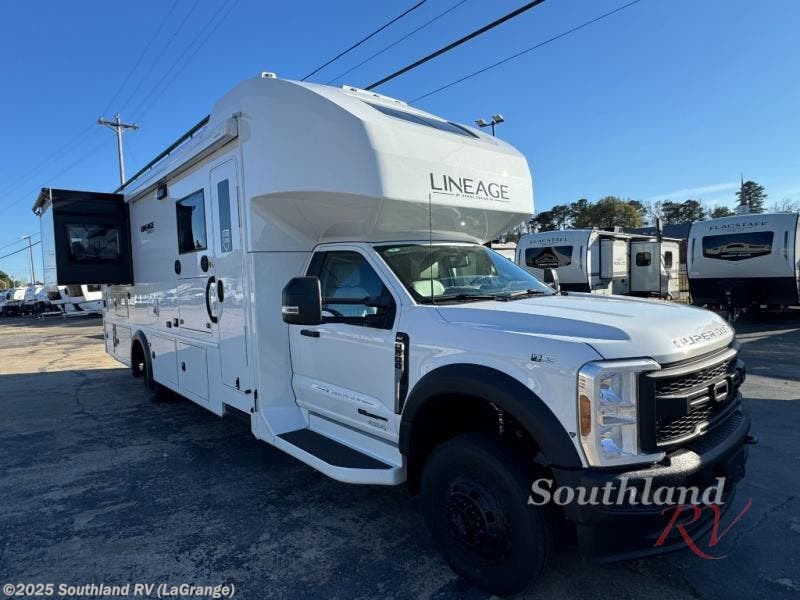 New 2026 Grand Design Lineage Series F 31ZW available in Lagrange, Georgia