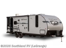 Used 2023 Forest River Cherokee Grey Wolf Black Label 23MKBL available in Lagrange, Georgia