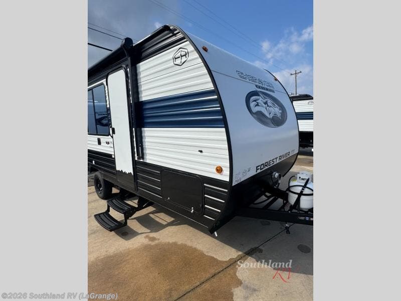 New 2026 Forest River Cherokee Wolf Pup 17LP available in Lagrange, Georgia