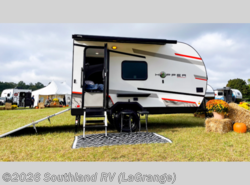 New 2026 Modern Buggy Trailers Hopper 2 available in Lagrange, Georgia