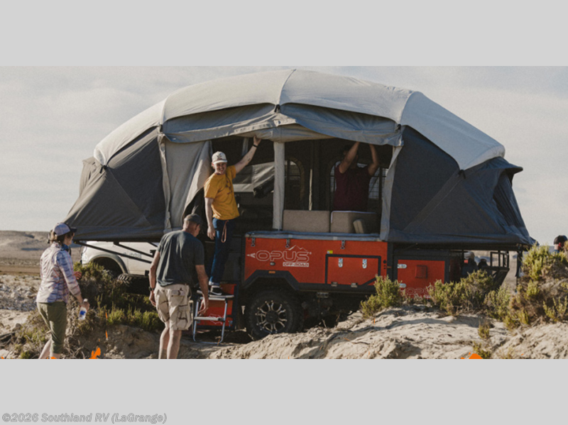 Used 2023 OPUS OP4  available in Lagrange, Georgia