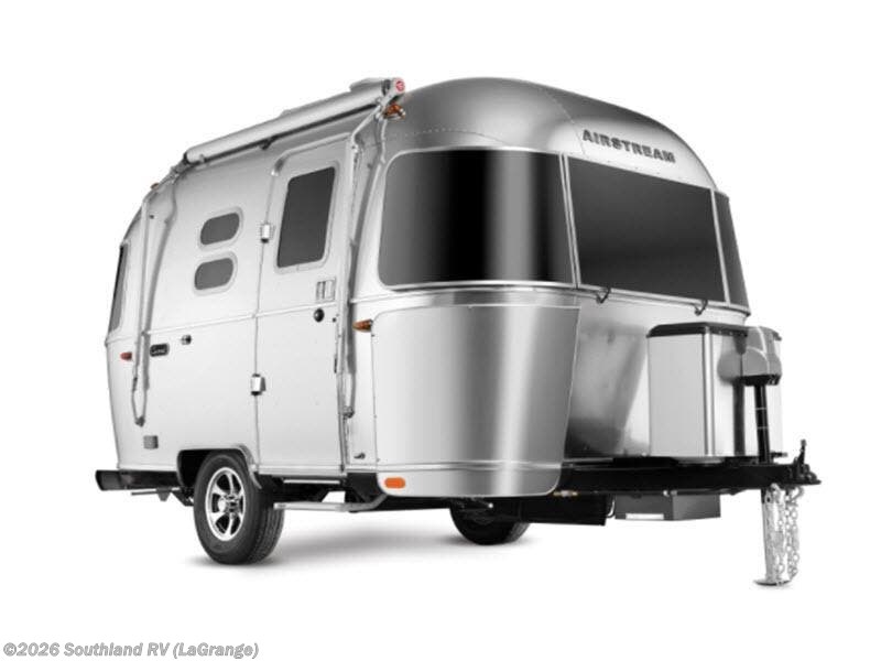 Used 2023 Airstream Caravel 16RB available in Lagrange, Georgia