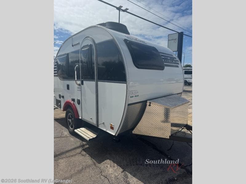 Used 2022 Little Guy Trailers Mini Max Little Guy available in Lagrange, Georgia