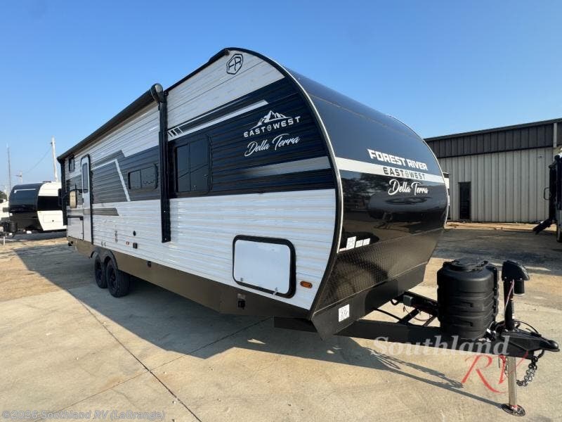 New 2026 East to West Della Terra 262BH available in Lagrange, Georgia