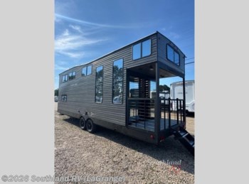 New 2026 Forest River Cherokee Timberwolf 20OG available in Lagrange, Georgia