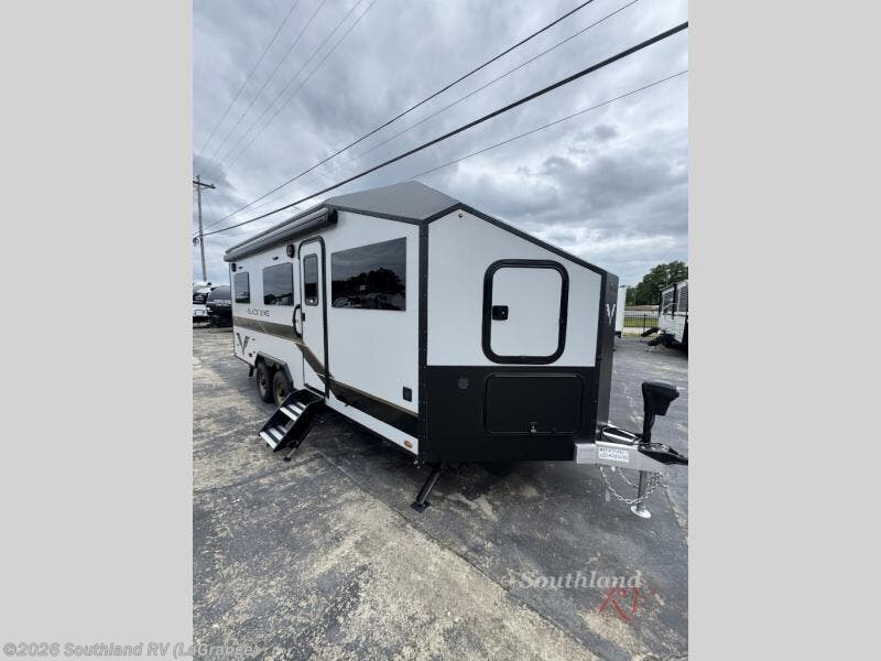 New 2026 inTech Black Wing 826-X available in Lagrange, Georgia