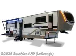 New 2026 Forest River Salem Hemisphere Elite 36FL available in Lagrange, Georgia