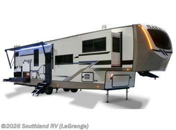 New 2026 Forest River Salem Hemisphere Elite 36FL available in Lagrange, Georgia