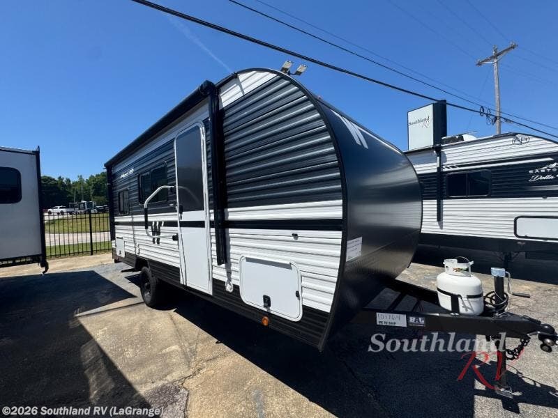 New 2026 Winnebago Access 18RK available in Lagrange, Georgia