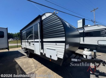 New 2026 Winnebago Access 18RK available in Lagrange, Georgia