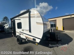 New 2026 Modern Buggy Trailers Hopper 2 available in Lagrange, Georgia