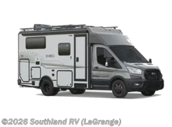 New 2027 Winnebago Ekko 22A available in Lagrange, Georgia