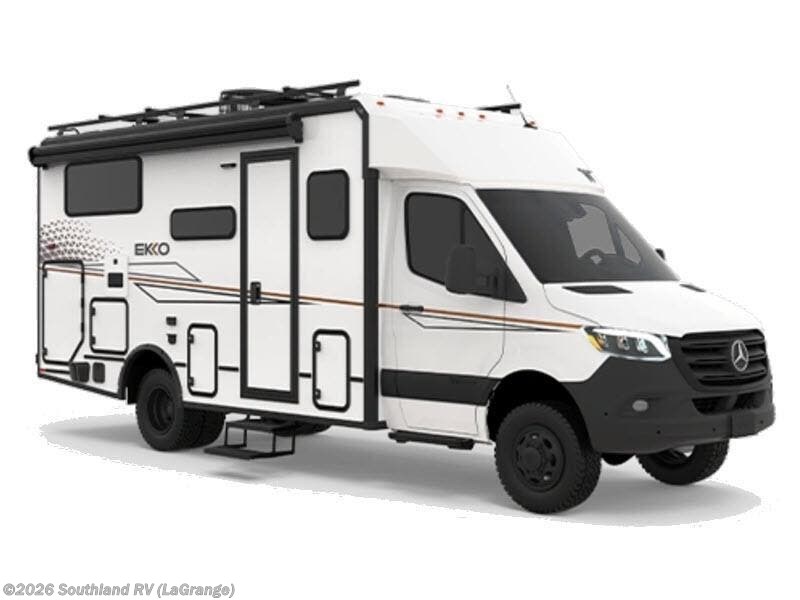 New 2027 Winnebago Ekko Sprinter 23B available in Lagrange, Georgia