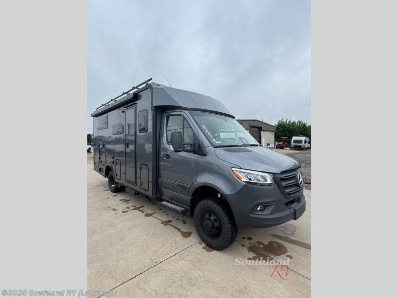 New 2027 Winnebago Ekko Sprinter 23B available in Lagrange, Georgia
