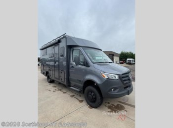 New 2027 Winnebago Ekko Sprinter 23B available in Lagrange, Georgia