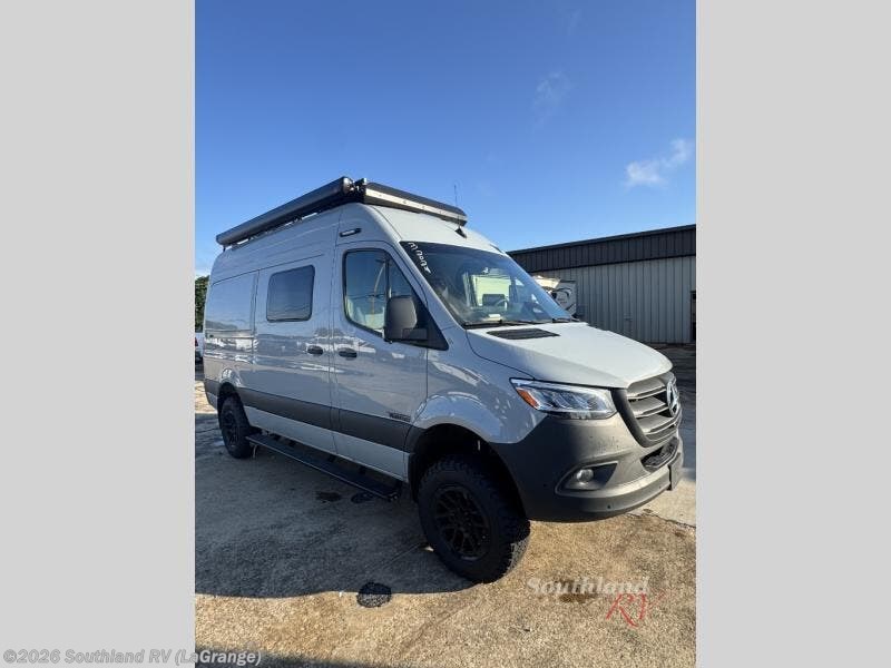 New 2027 Winnebago Revel Sport 44N available in Lagrange, Georgia