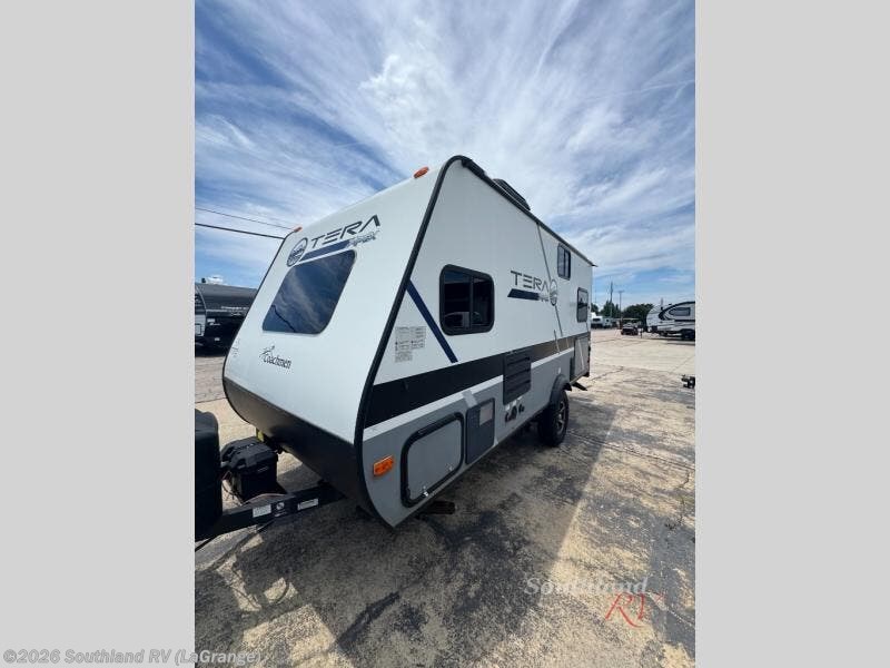 Used 2022 Coachmen Apex Tera 16T available in Lagrange, Georgia