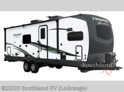 Used 2023 Forest River Flagstaff Micro Lite 22FBS available in Lagrange, Georgia