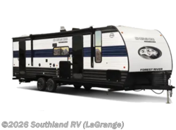 New 2027 Forest River Cherokee Grey Wolf 26LP available in Lagrange, Georgia