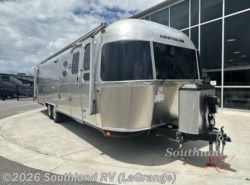 Used 2024 Airstream Classic Queen 30RB available in Lagrange, Georgia