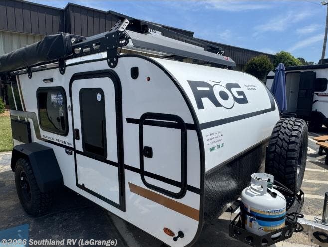 New 2027 Coachmen Encore ROG 12RK Survival Series available in Lagrange, Georgia