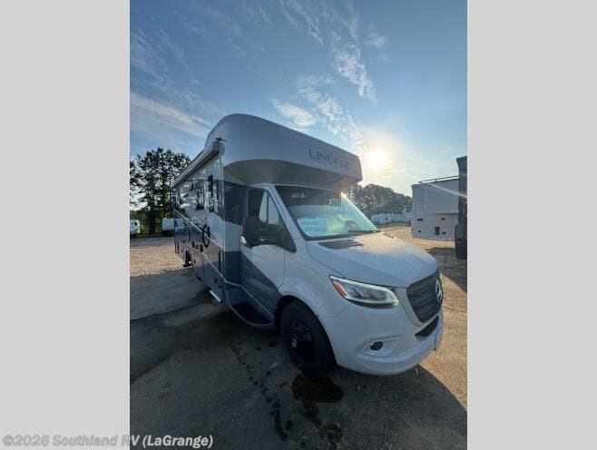 New 2027 Grand Design Lineage Series M 25FW available in Lagrange, Georgia