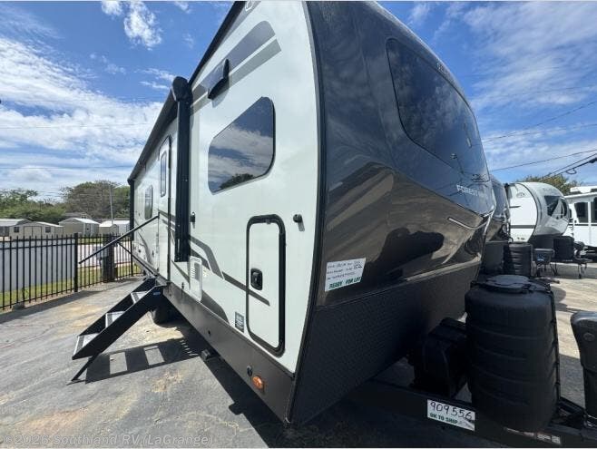 New 2026 Forest River Flagstaff Micro Lite 25MBR available in Lagrange, Georgia