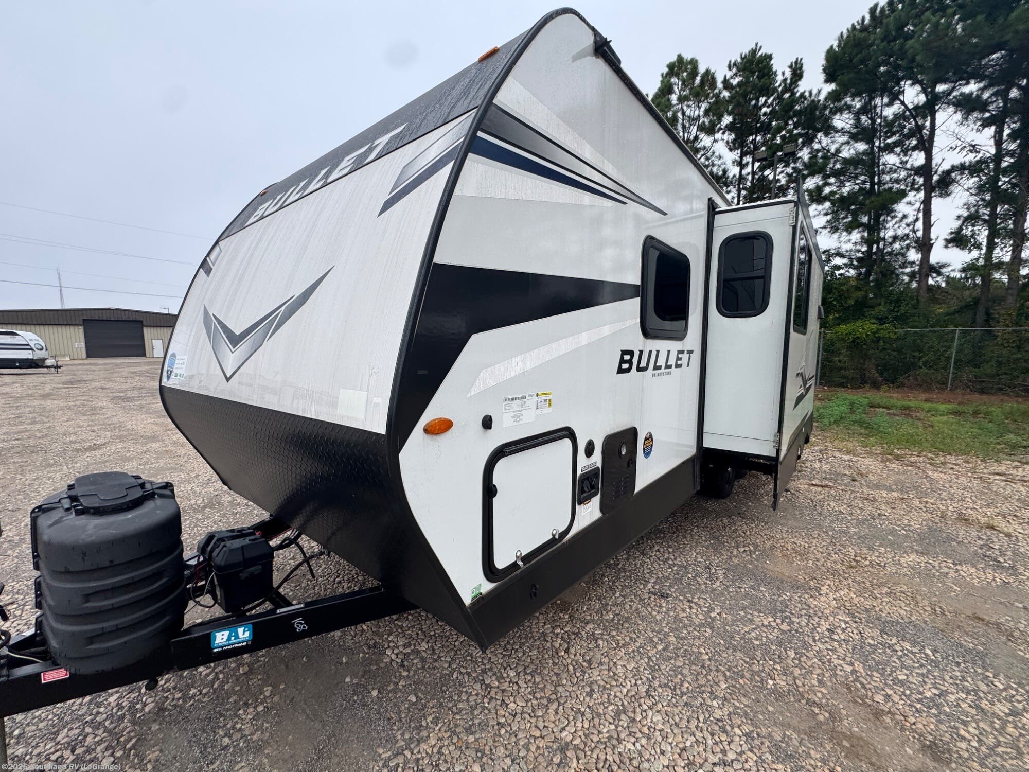 Used 2025 Keystone Bullet Classic 2240RK available in Lagrange, Georgia