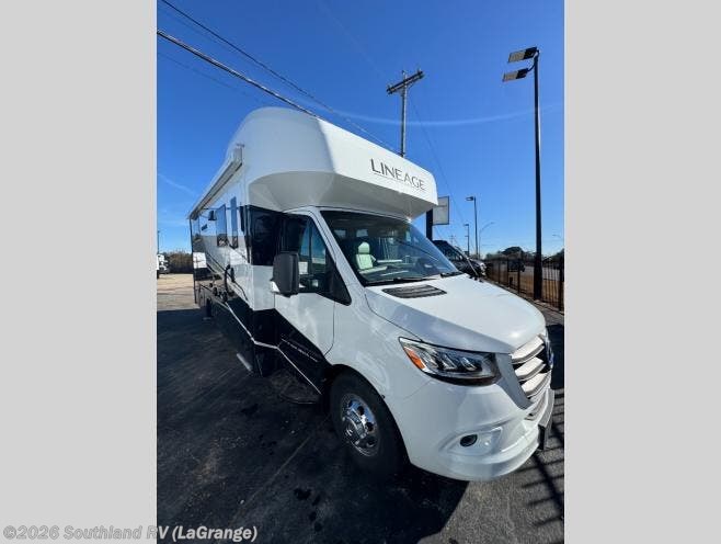 New 2026 Grand Design Lineage Series M 25TK available in Lagrange, Georgia