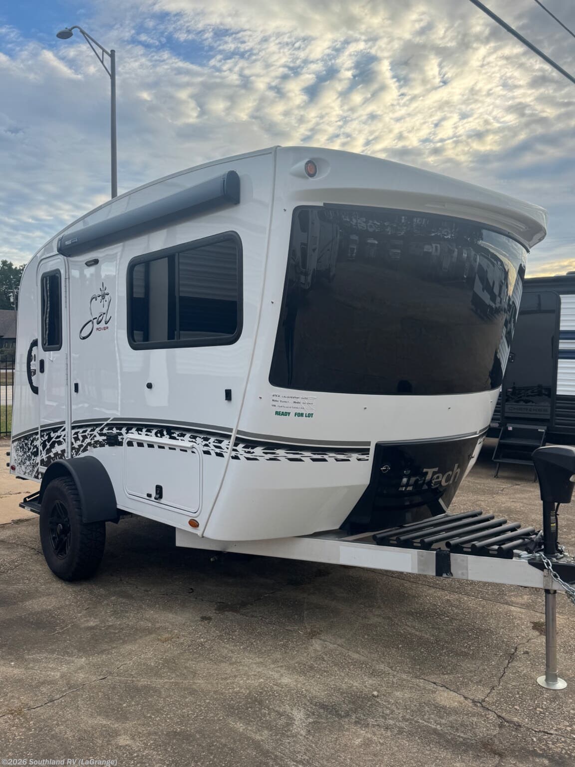 Used 2026 inTech Sol Dawn available in Lagrange, Georgia