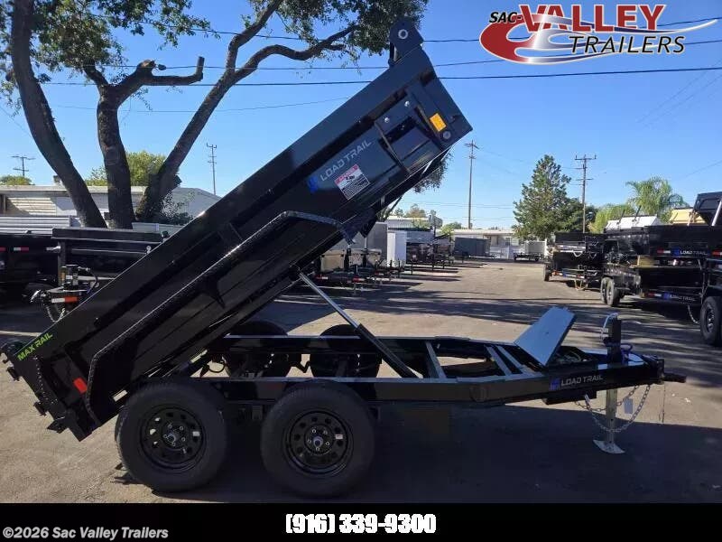 2026 Load Trail DE6010032